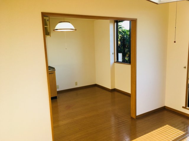 プルミエの内装|内装は落ち着いています