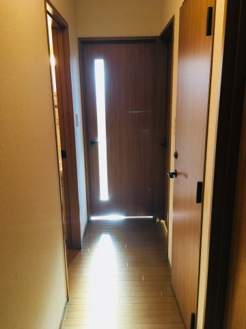 プルミエの内装|内装は落ち着いています