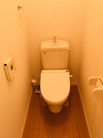 プルミエのトイレ|トイレも気になるポイント