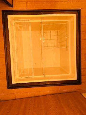 プルミエのその他|床下収納