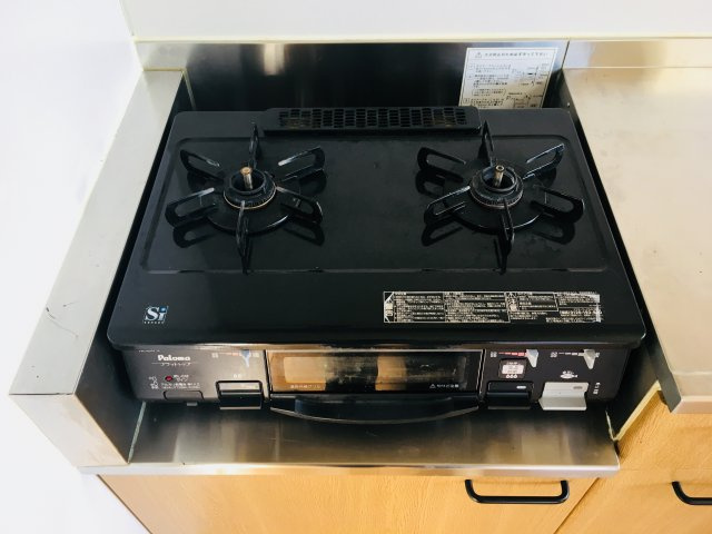 プルミエのキッチン|キッチンでお料理をお楽しみください