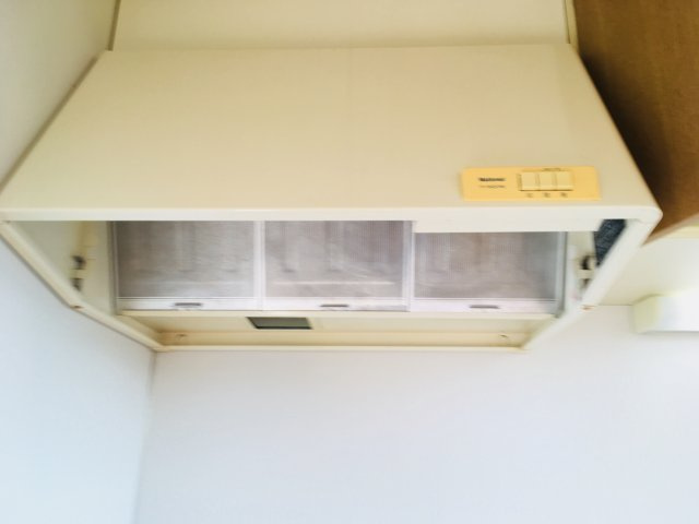 プルミエのキッチン