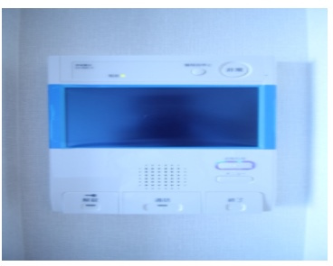 グランセジュール江坂のセキュリティ
