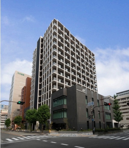 グランセジュール江坂