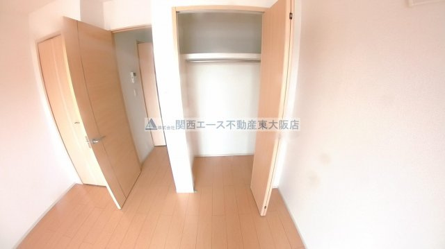 【収納】 | カーサ・フェリチェⅠ