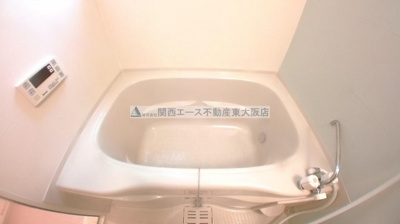 【浴室】 | カーサ・フェリチェⅠ