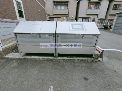 【その他】 | カーサ・フェリチェⅠ