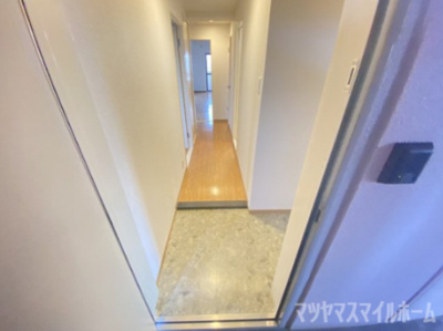 【玄関】 | ロイヤルクレスト