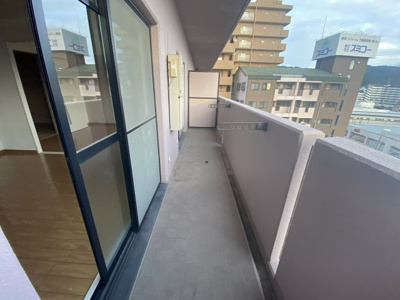 【バルコニー】 | ロイヤルクレスト