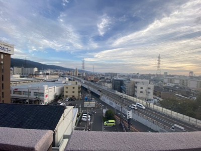 【展望】 | ロイヤルクレスト