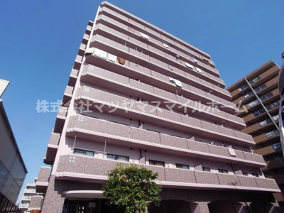 【外観】 | ロイヤルクレスト