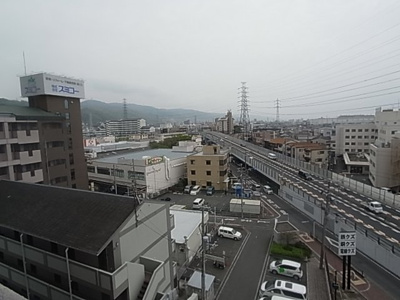 【展望】 | ロイヤルクレスト