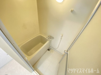 【浴室】 | ロイヤルクレスト