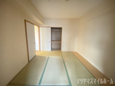 【和室】 | ロイヤルクレスト