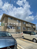 エスポワール美合　岡崎市美合町の画像