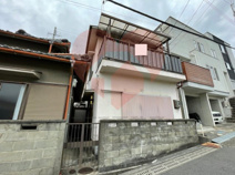 北尾貸家の画像