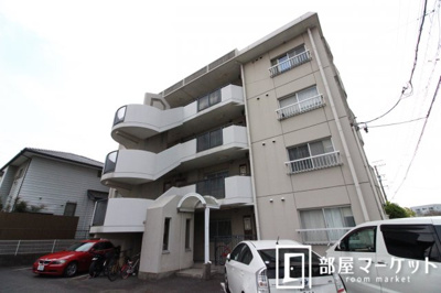 【外観パース】 | アメニティ板倉