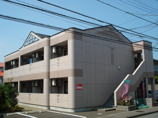 ピアリープレイス