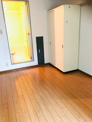 【居間・リビング】 | メゾンカプチーノ川島