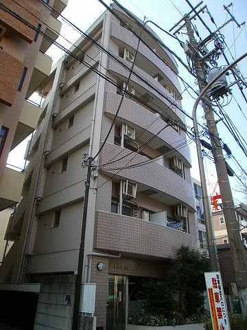 グレースヴィラ大森