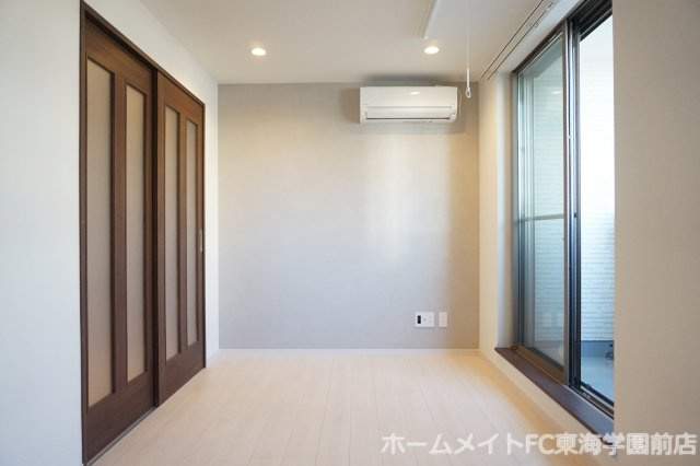 GRANDTICくまもとの居間・リビング