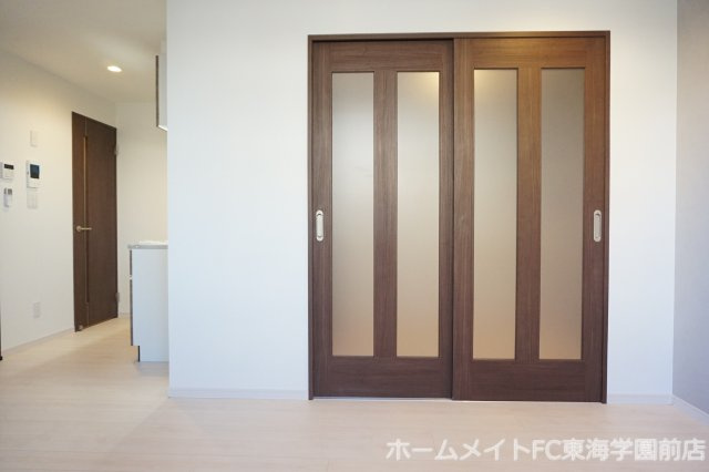 GRANDTICくまもとの内装