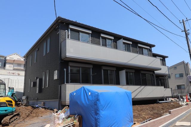 メゾン・ド・レコルトＤ