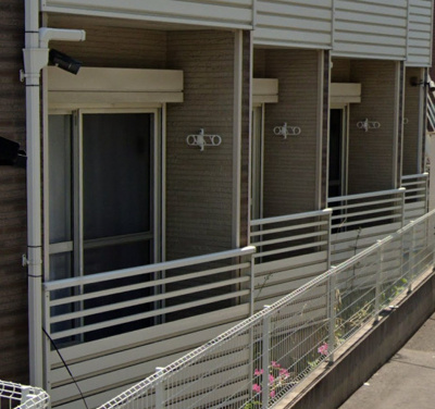 【バルコニー】 | プリマヴェーラ