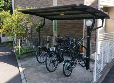 【その他共用部分】 | プリマヴェーラ