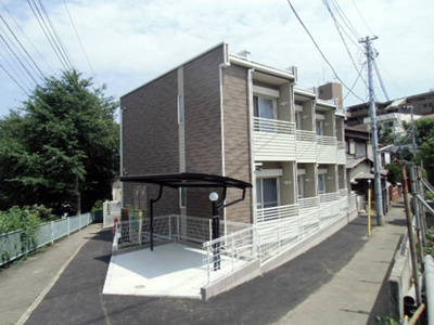 【外観】 | プリマヴェーラ