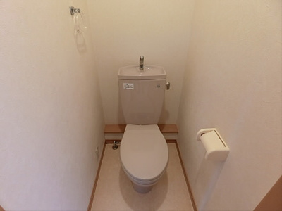 【トイレ】 | エステートミキ