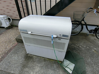 【設備】 | エステートミキ