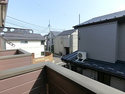 【展望】 | エステートミキ