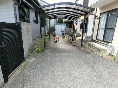 【その他共用部分】 | エステートミキ