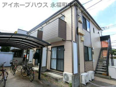 【外観】 | エステートミキ