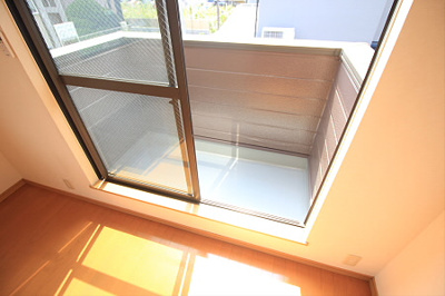 【バルコニー】 | エステートミキ