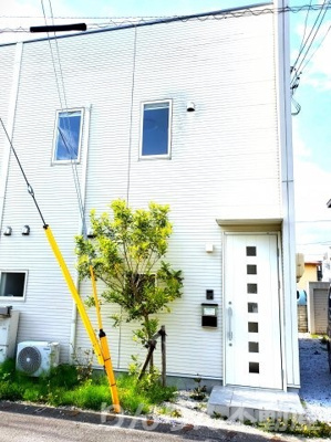 【外観】 | アルテアーク山城