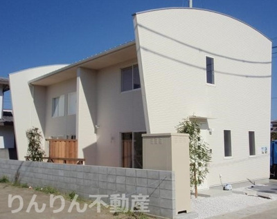 【外観】 | アルテアーク山城