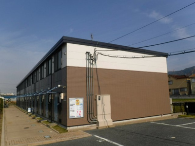 【外観】 | レオパレス教興寺