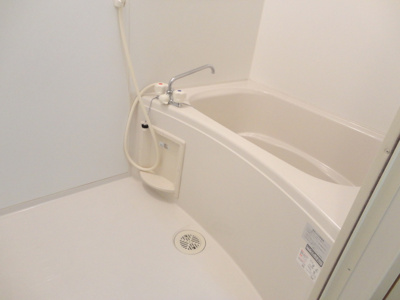 【浴室】 | レオパレス教興寺