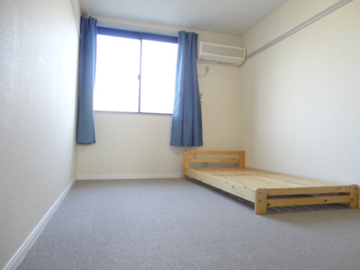 【寝室】 | レオパレス教興寺