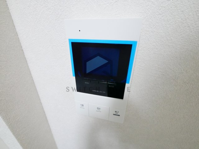 【セキュリティ】 | セイワパレス大今里 | モニターフォンがあります