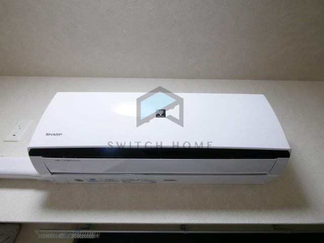 【設備】 | セイワパレス大今里 | エアコンがあります