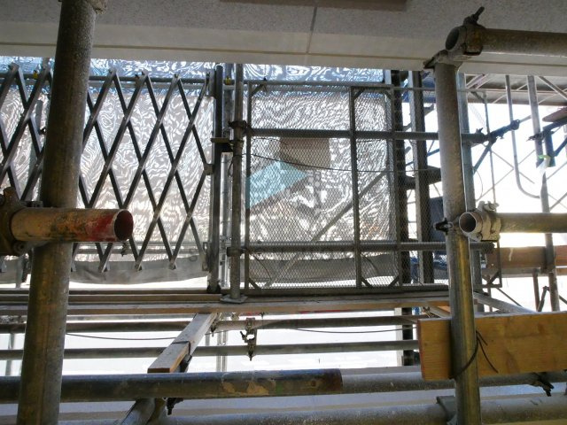 【展望】 | セイワパレス大今里 | 現在、建築中で御座います