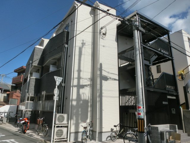 ノイヴェル塚本