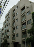 グローリオ大井町の画像