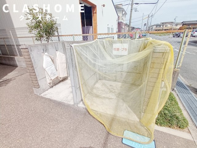 サンコートキューラ　　刈谷市近郊の賃貸ならクラスホーム刈谷のその他共用部分