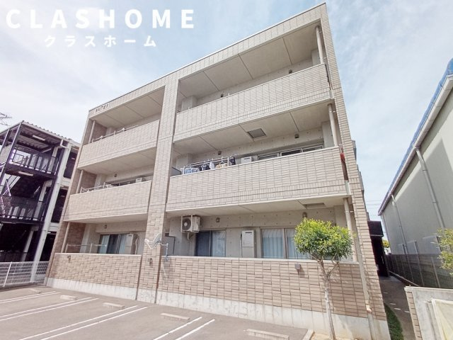 サンコートキューラ　　刈谷市近郊の賃貸ならクラスホーム刈谷の外観