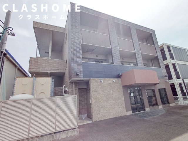 サンコートキューラ　　刈谷市近郊の賃貸ならクラスホーム刈谷の外観
