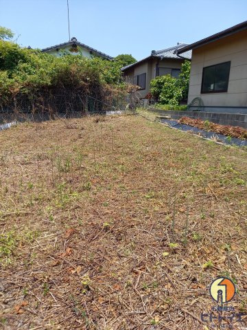 八女郡広川町大字日吉土地